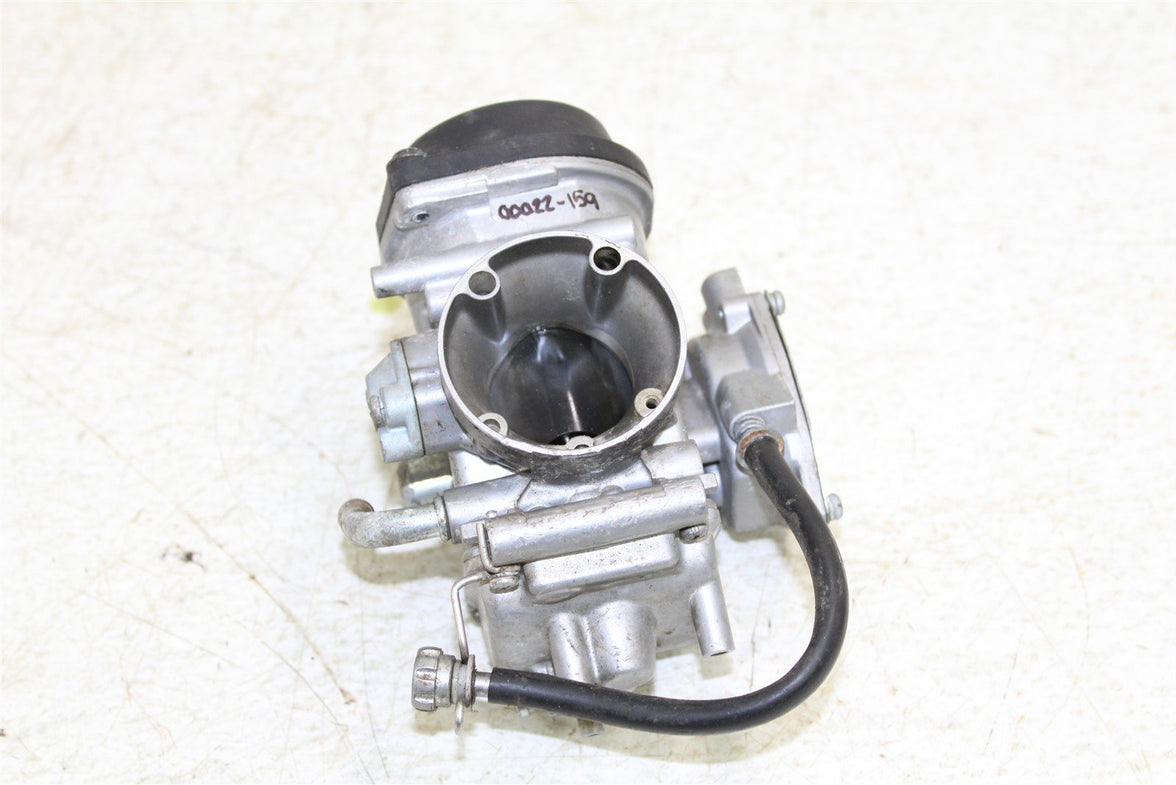 2001 Arctic Cat 500 Manual 4x4 Carburetor Carb Fuel Intake Aftermarket 00022