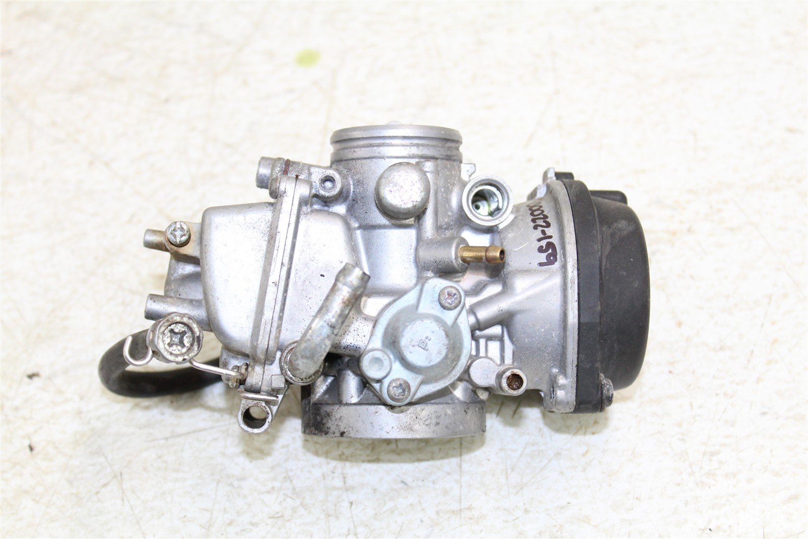 2001 Arctic Cat 500 Manual 4x4 Carburetor Carb Fuel Intake Aftermarket 00022