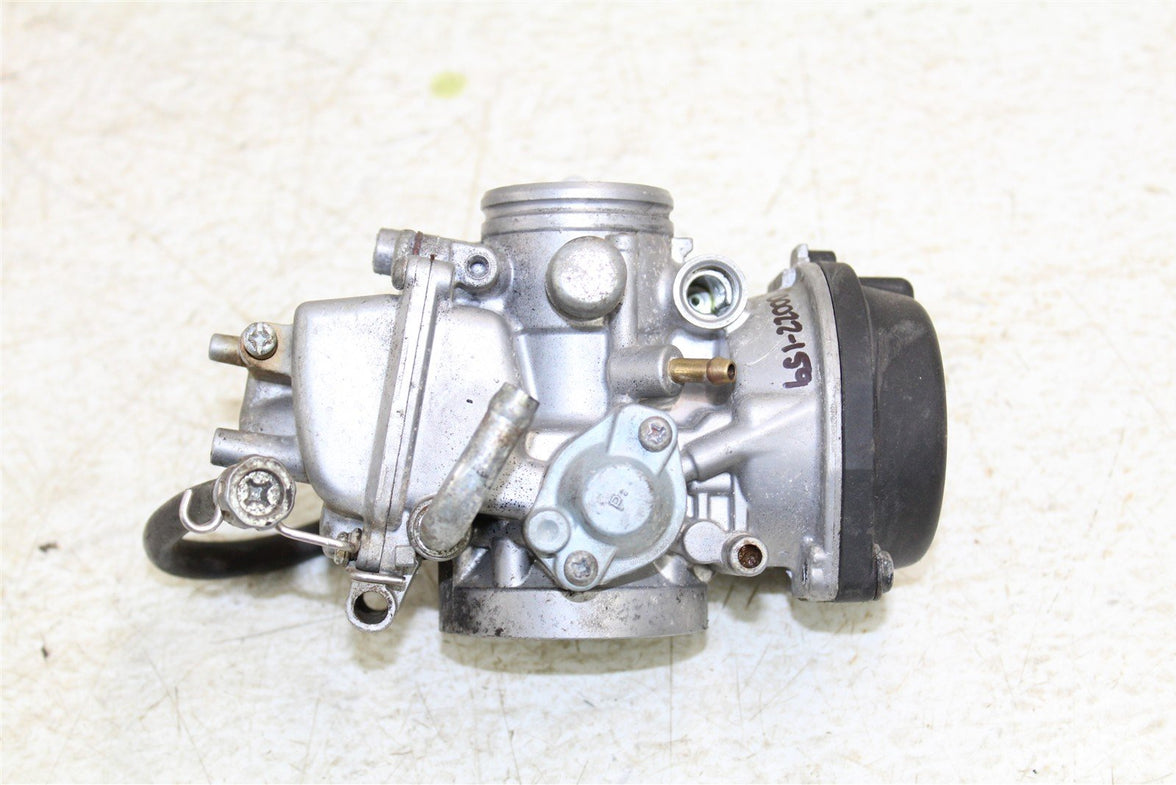 2001 Arctic Cat 500 Manual 4x4 Carburetor Carb Fuel Intake Aftermarket 00022