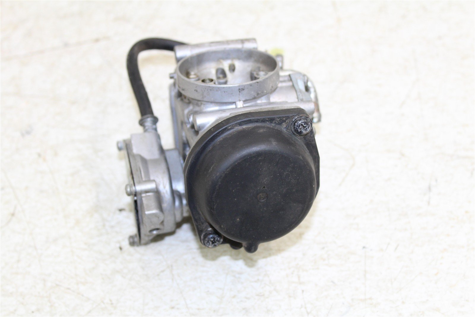 2001 Arctic Cat 500 Manual 4x4 Carburetor Carb Fuel Intake Aftermarket 00022