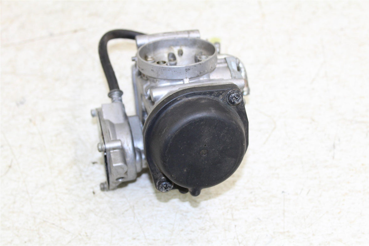 2001 Arctic Cat 500 Manual 4x4 Carburetor Carb Fuel Intake Aftermarket 00022