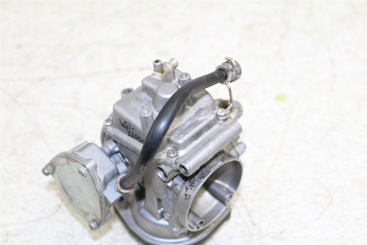 2001 Arctic Cat 500 Manual 4x4 Carburetor Carb Fuel Intake Aftermarket 00022