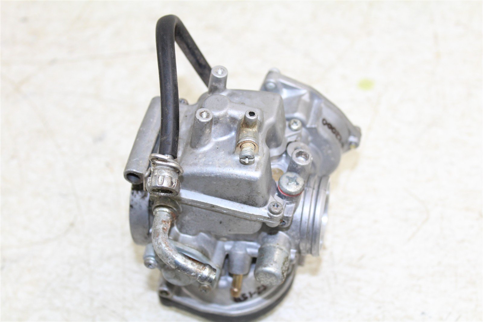 2001 Arctic Cat 500 Manual 4x4 Carburetor Carb Fuel Intake Aftermarket 00022