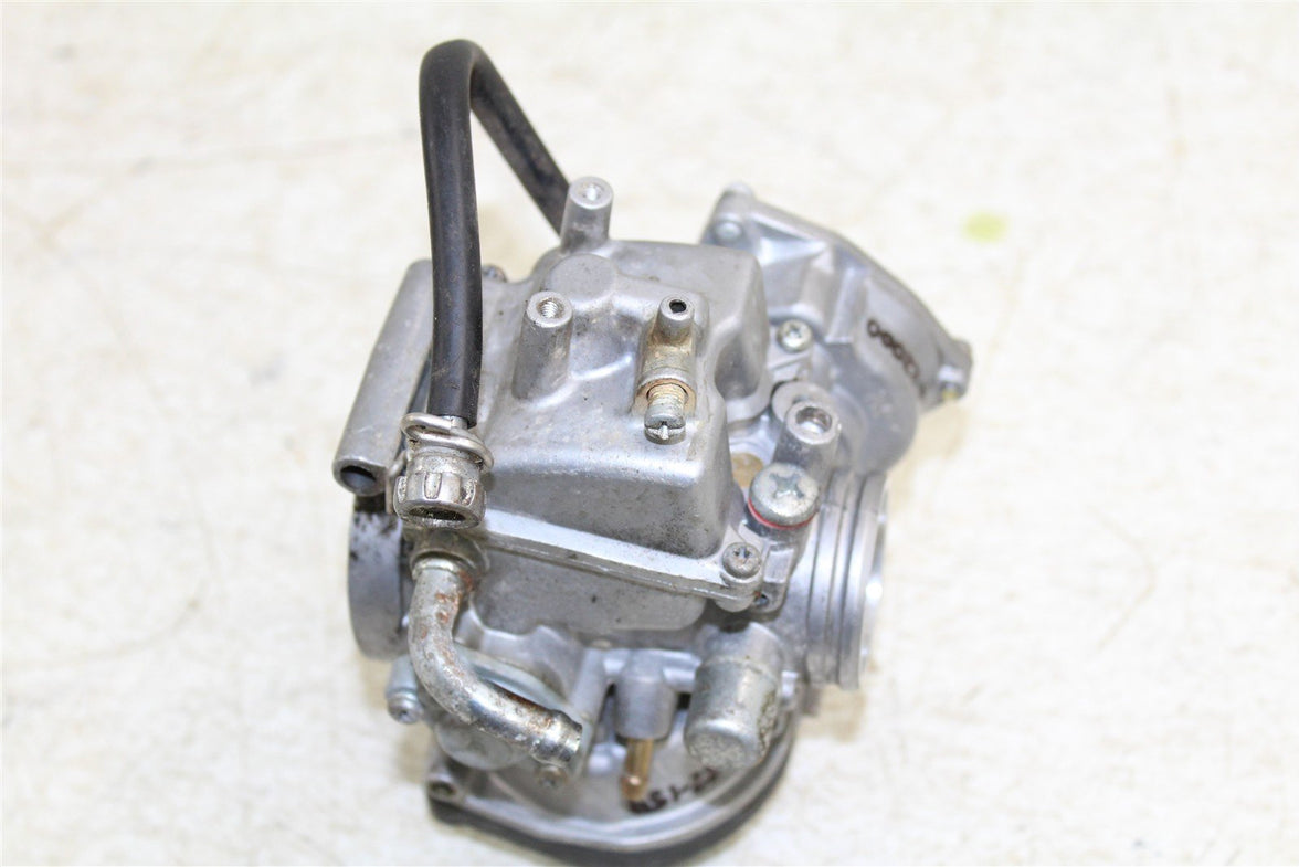 2001 Arctic Cat 500 Manual 4x4 Carburetor Carb Fuel Intake Aftermarket 00022