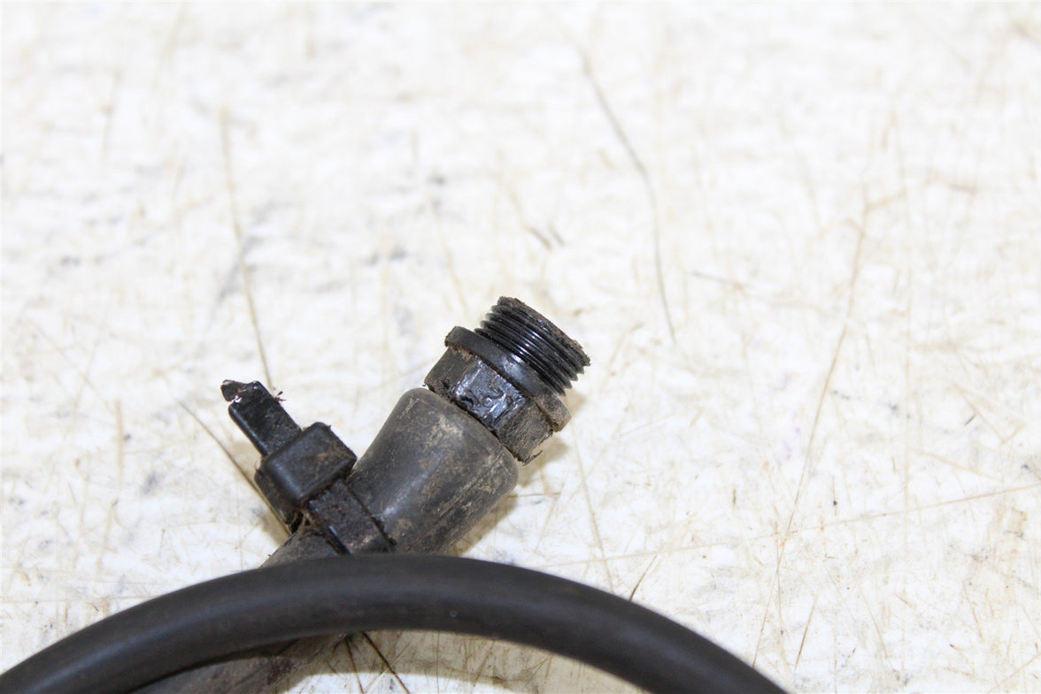 2001 Arctic Cat 500 Manual 4x4 Choke Cable Plunger 00022