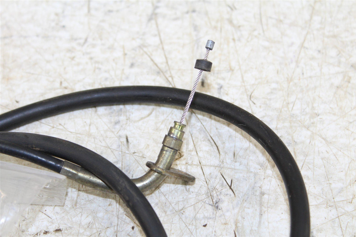2001 Arctic Cat 500 Manual 4x4 Choke Cable Plunger 00022