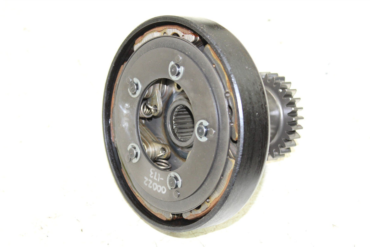 2001 Arctic Cat 500 Manual 4x4 Centrifugal Clutch 00022