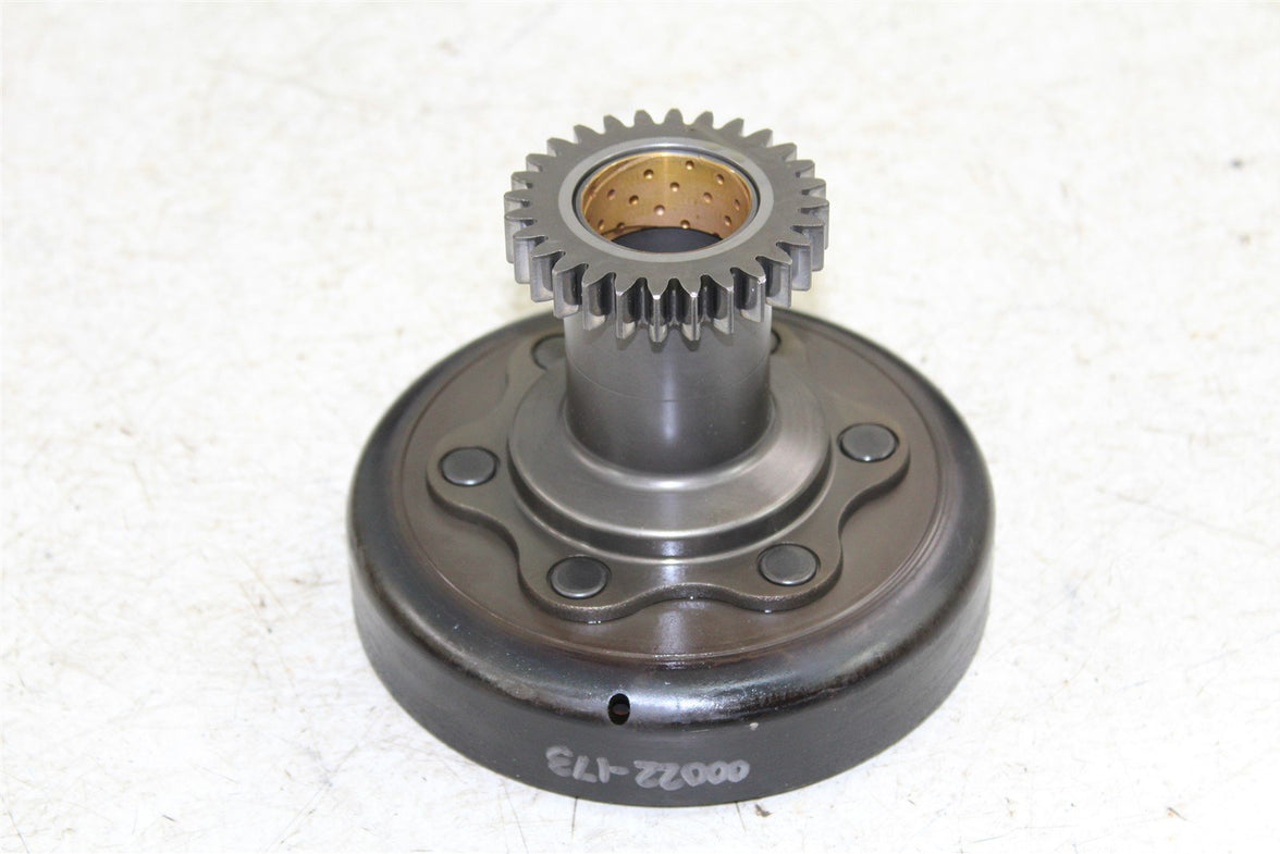 2001 Arctic Cat 500 Manual 4x4 Centrifugal Clutch 00022