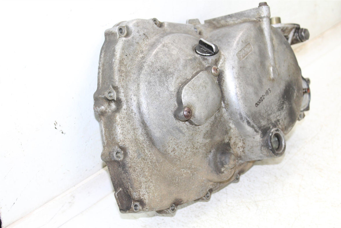 2001 Arctic Cat 500 Manual 4x4 Clutch Cover 00022