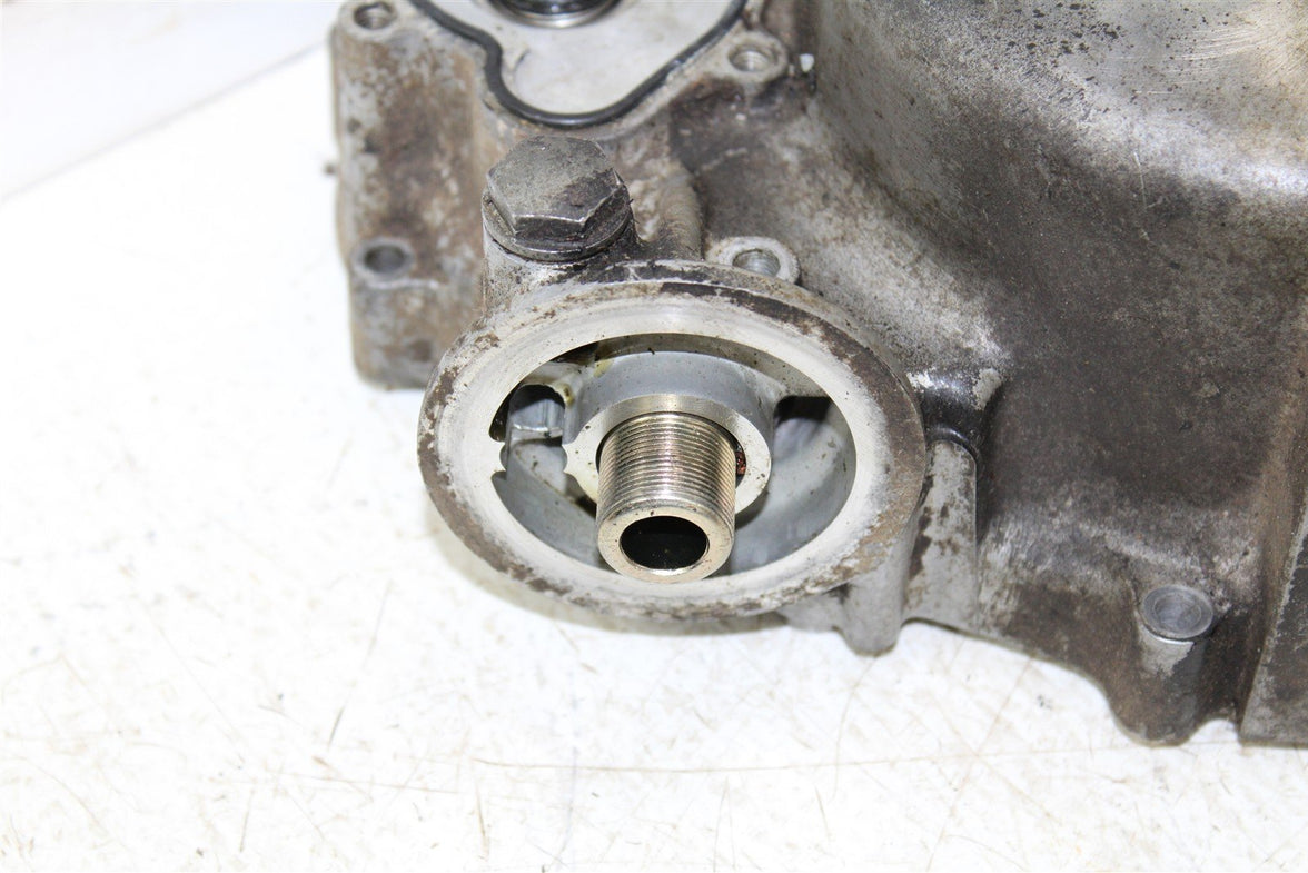 2001 Arctic Cat 500 Manual 4x4 Clutch Cover 00022