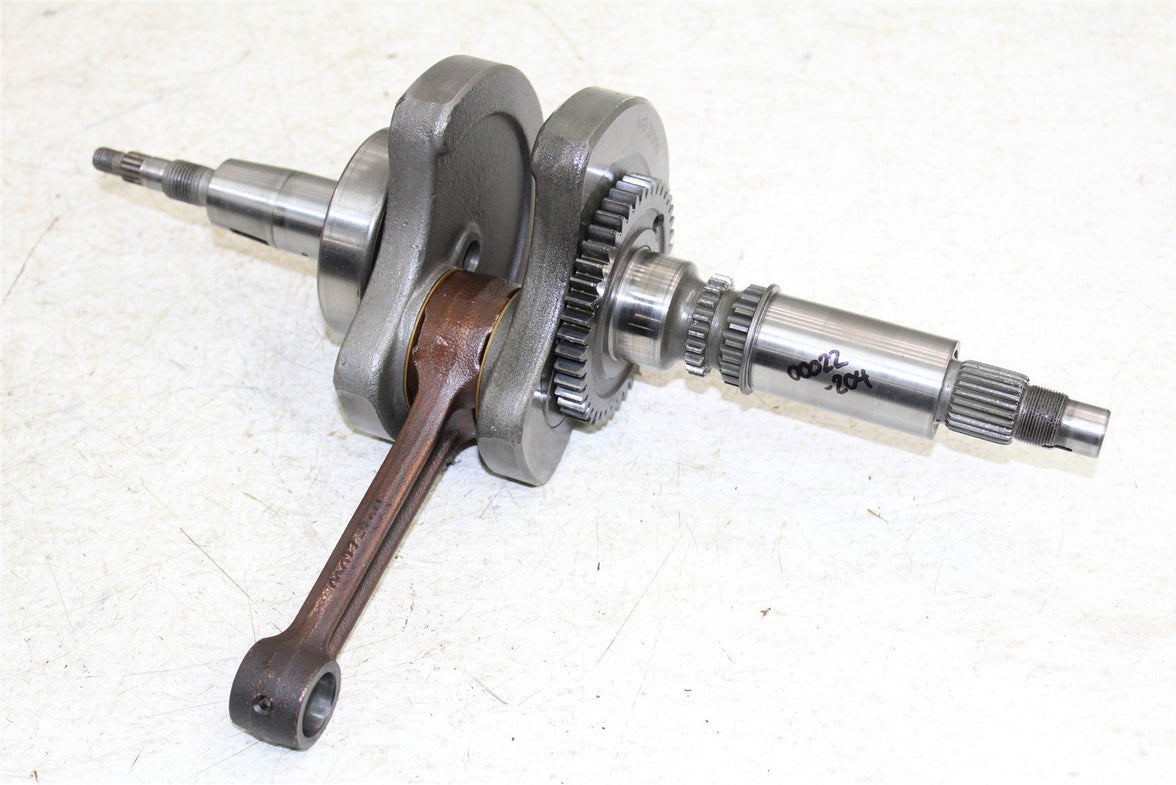 2001 Arctic Cat 500 Manual 4x4 Crankshaft Connecting Rod READ DESCRIPTION 00022