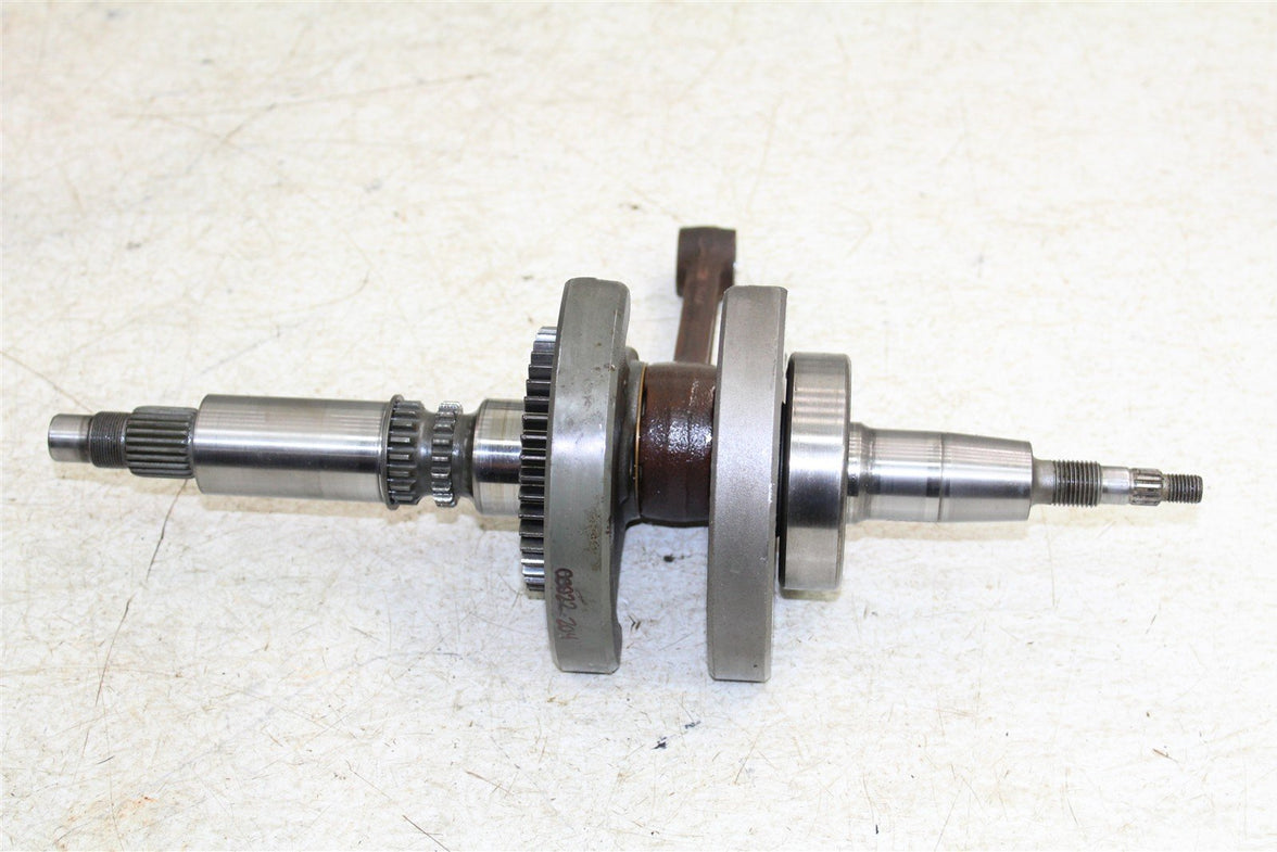 2001 Arctic Cat 500 Manual 4x4 Crankshaft Connecting Rod READ DESCRIPTION 00022