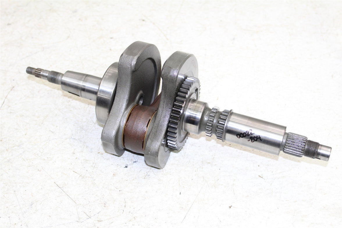 2001 Arctic Cat 500 Manual 4x4 Crankshaft Connecting Rod READ DESCRIPTION 00022