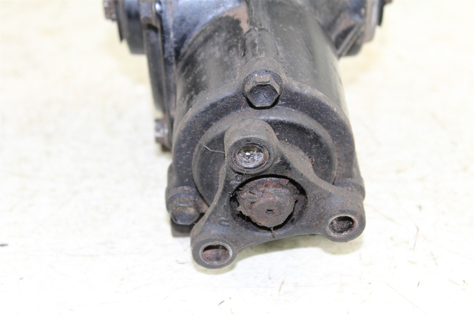 2001 Arctic Cat 500 Manual 4x4 Front Differential 00022