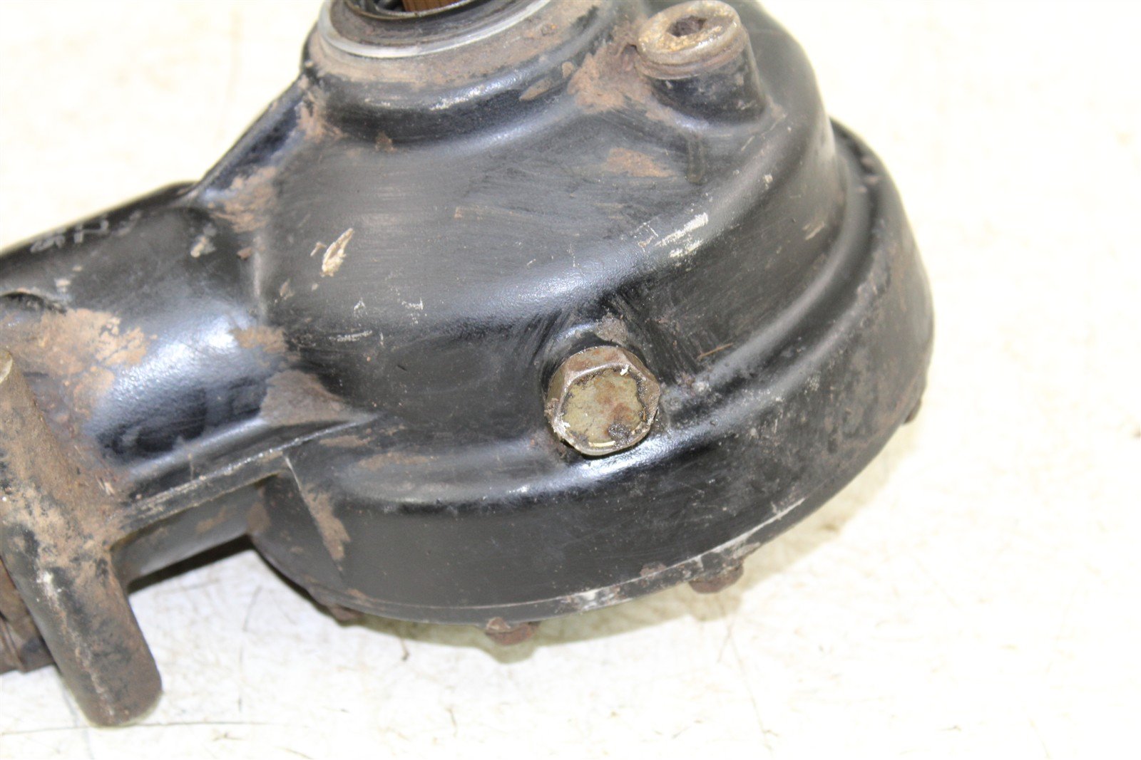 2001 Arctic Cat 500 Manual 4x4 Front Differential 00022