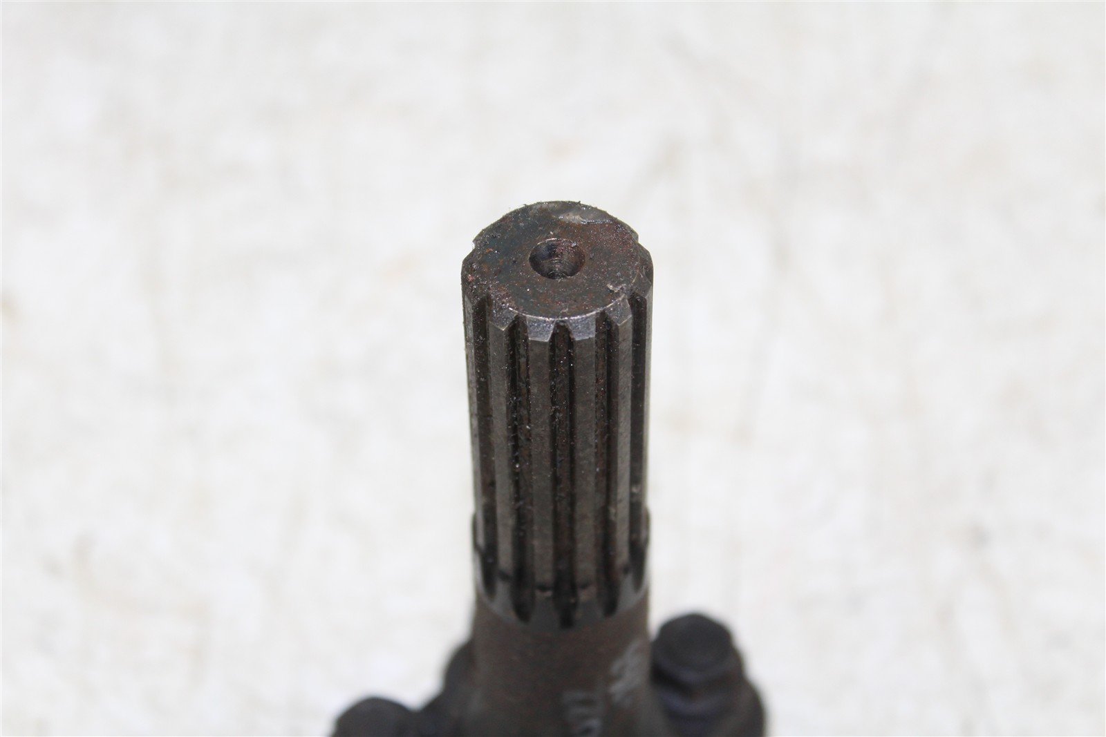 2001 Arctic Cat 500 Manual 4x4 Front Drive Shaft w/ Cushion Adaptor 00022