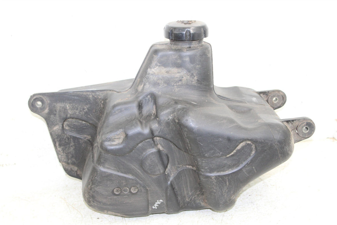 1999 Suzuki Quadrunner 250 4x4 Gas Fuel Tank 549G