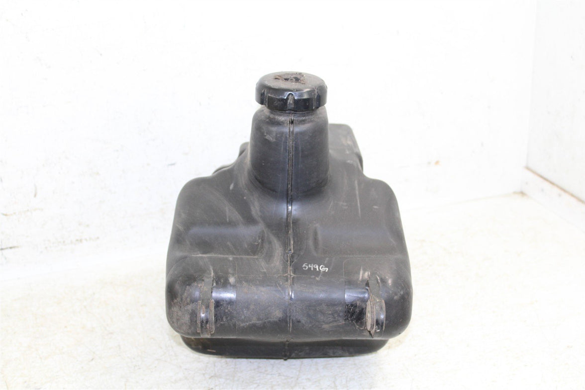 1999 Suzuki Quadrunner 250 4x4 Gas Fuel Tank 549G