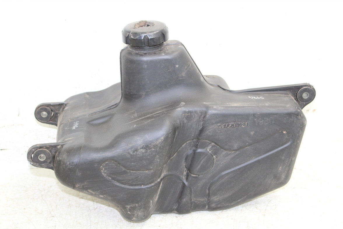 1999 Suzuki Quadrunner 250 4x4 Gas Fuel Tank 549G