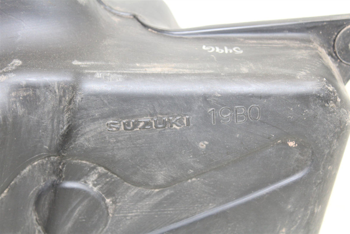 1999 Suzuki Quadrunner 250 4x4 Gas Fuel Tank 549G