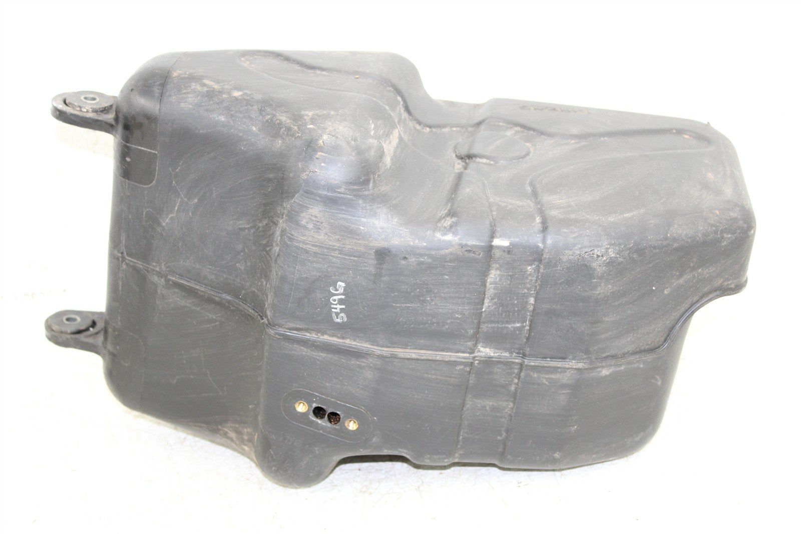 1999 Suzuki Quadrunner 250 4x4 Gas Fuel Tank 549G