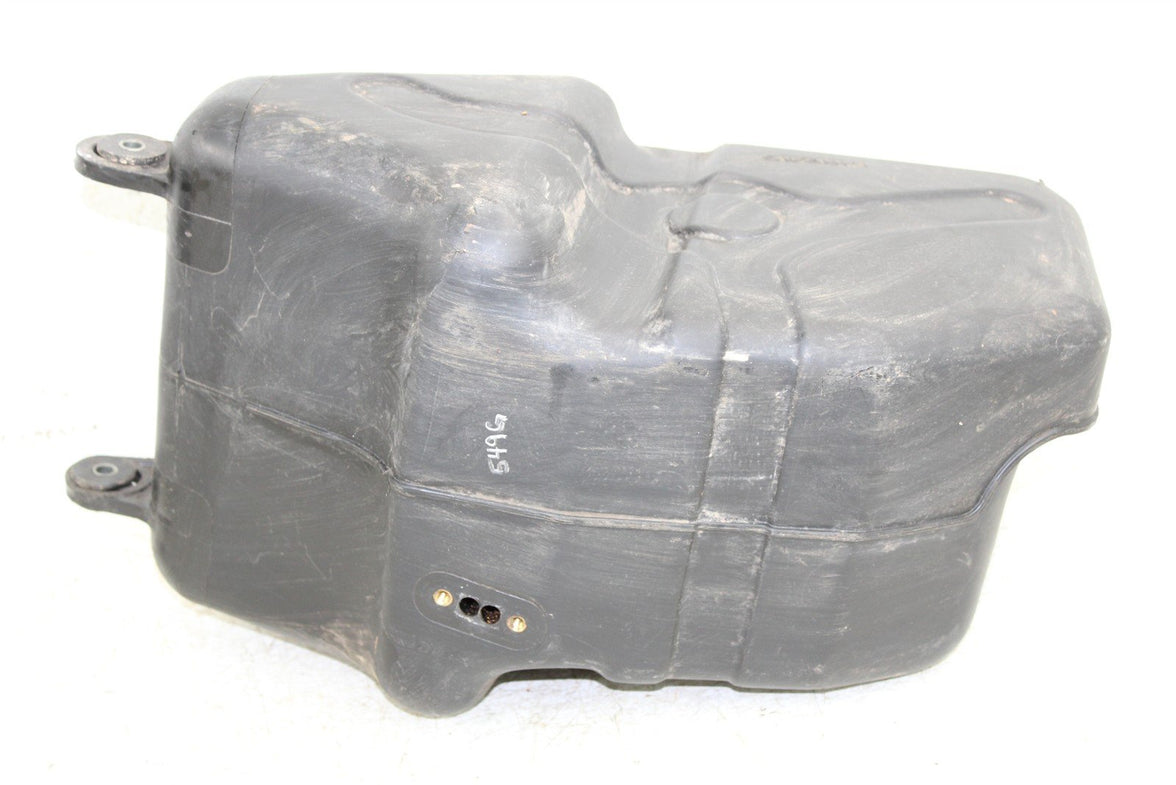 1999 Suzuki Quadrunner 250 4x4 Gas Fuel Tank 549G