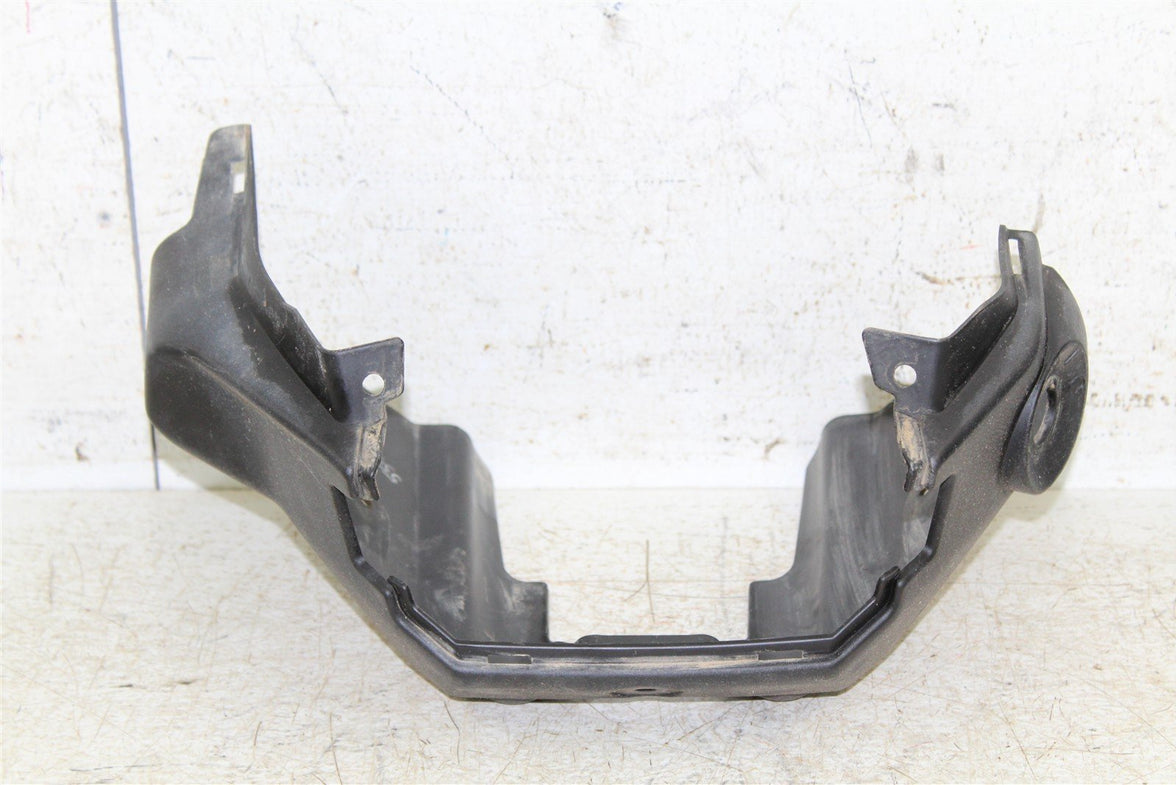 2017 Yamaha YXZ 1000R SS Lower Steering Shaft Adjust Cover Plastic 554G
