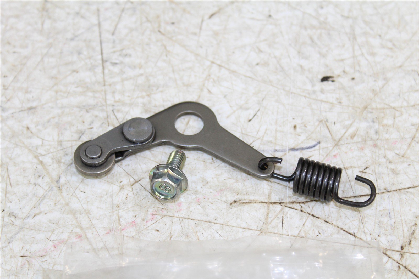 2017 Yamaha YXZ 1000R SS Shift Drum Stopper Lever w/ Spring 555G