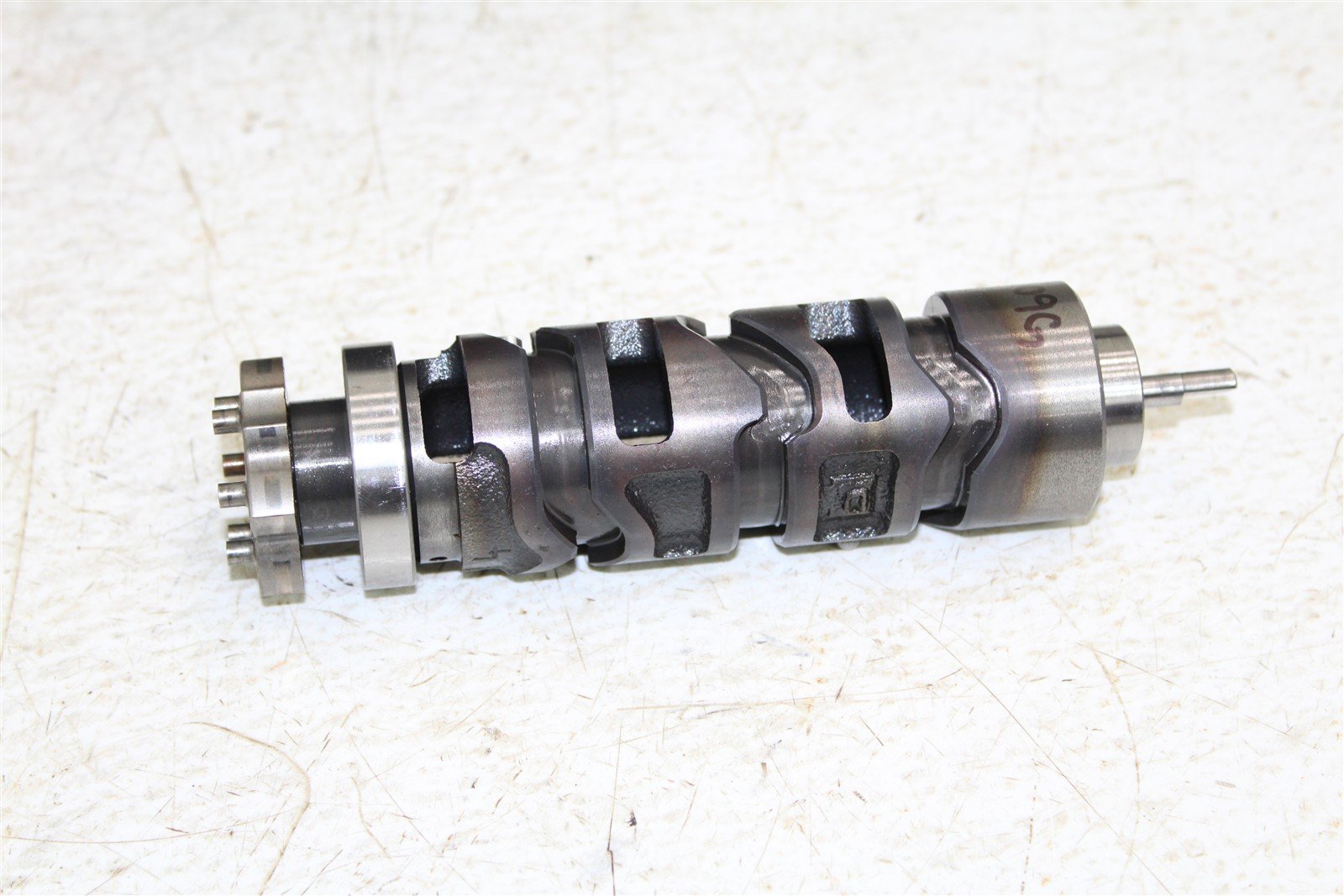 2017 Yamaha YXZ 1000R SS Transmission Shift Drum 509G