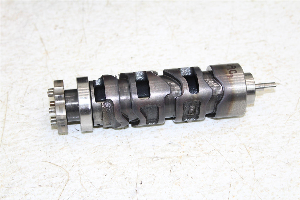 2017 Yamaha YXZ 1000R SS Transmission Shift Drum 509G