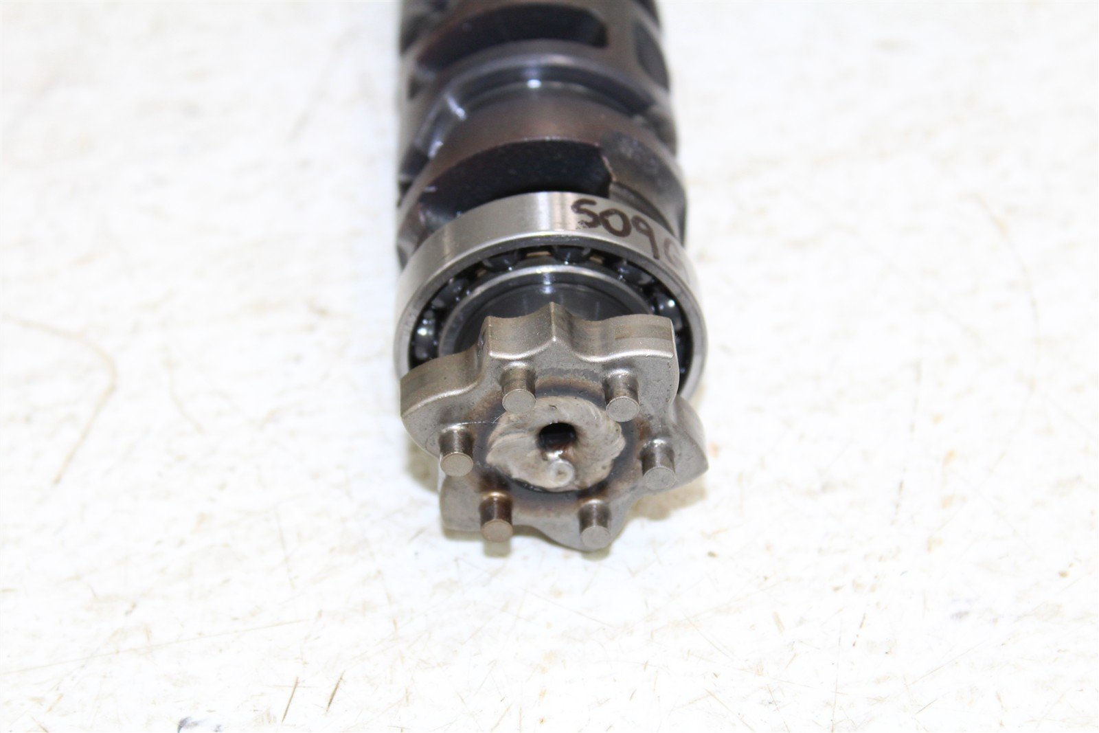 2017 Yamaha YXZ 1000R SS Transmission Shift Drum 509G