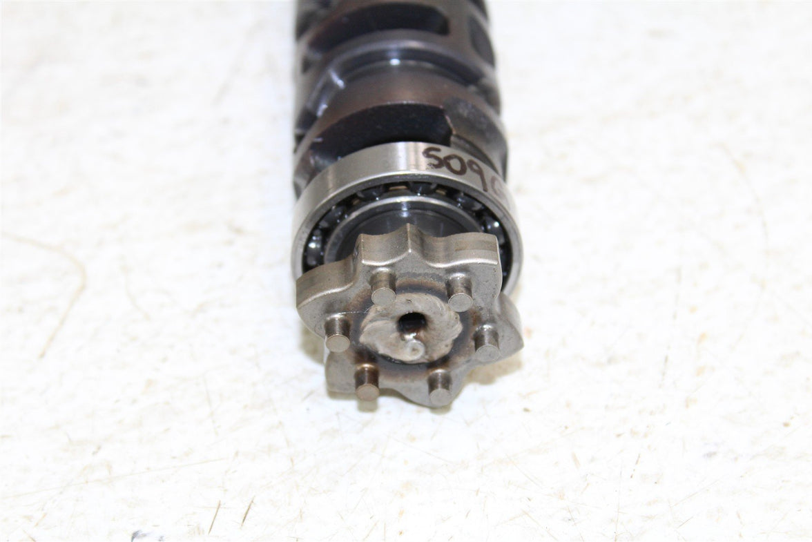 2017 Yamaha YXZ 1000R SS Transmission Shift Drum 509G