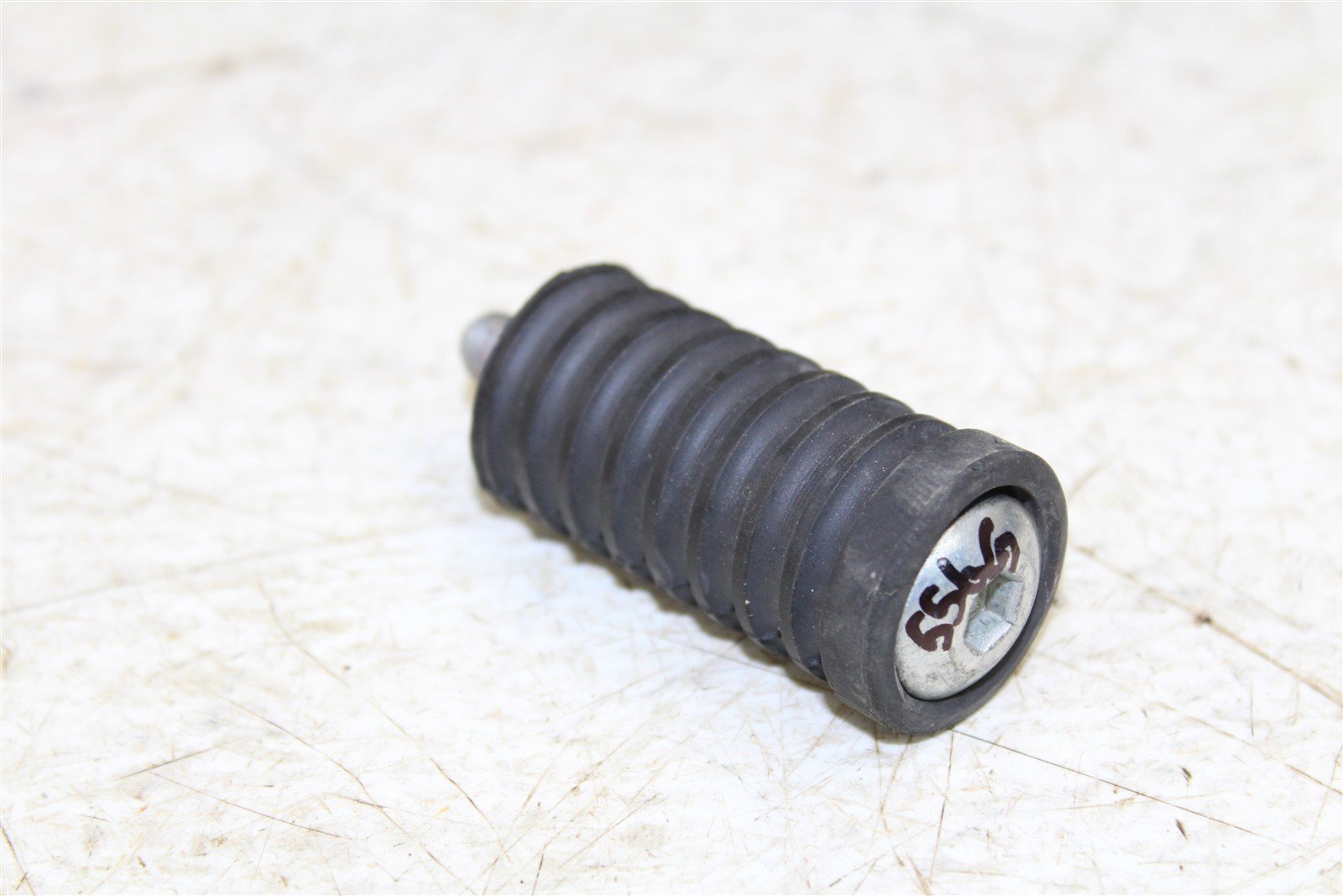 2018 Harley Davidson Touring Shifter Tip Shift Pedal End 556G