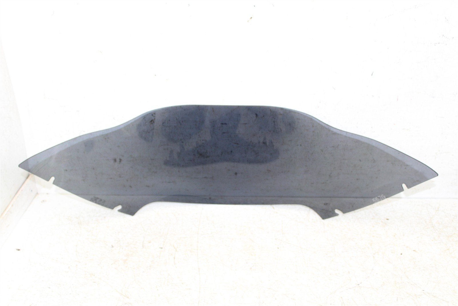 2018 Harley Davidson Road Glide 8" Windshield Wind Shield Deflector 557G