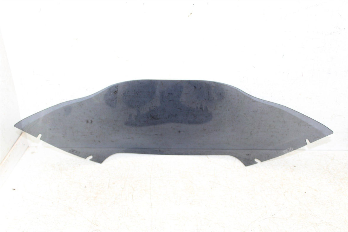 2018 Harley Davidson Road Glide 8" Windshield Wind Shield Deflector 557G