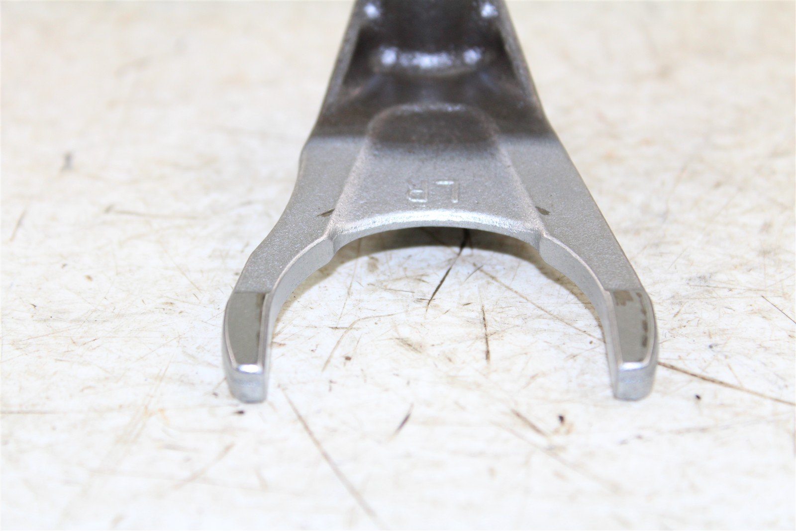2017 Yamaha YXZ 1000R SS Transmission Shift Fork 510G