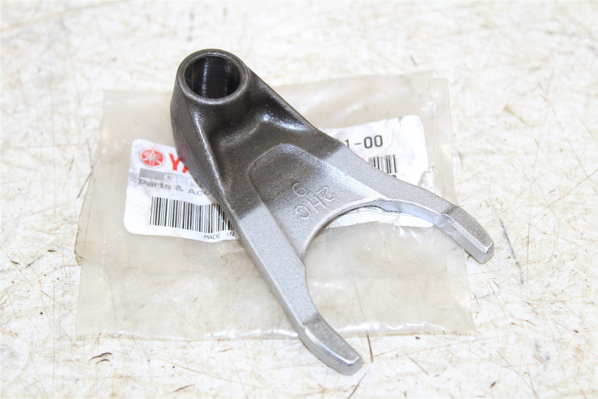 2017 Yamaha YXZ 1000R SS Transmission Shift Fork 510G