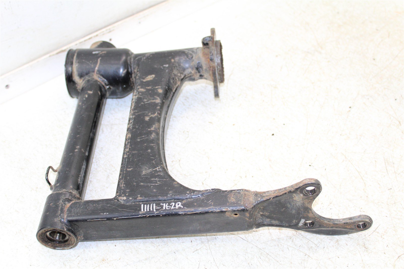 1987 Honda Fourtrax 350D Rear Swing Arm 11111