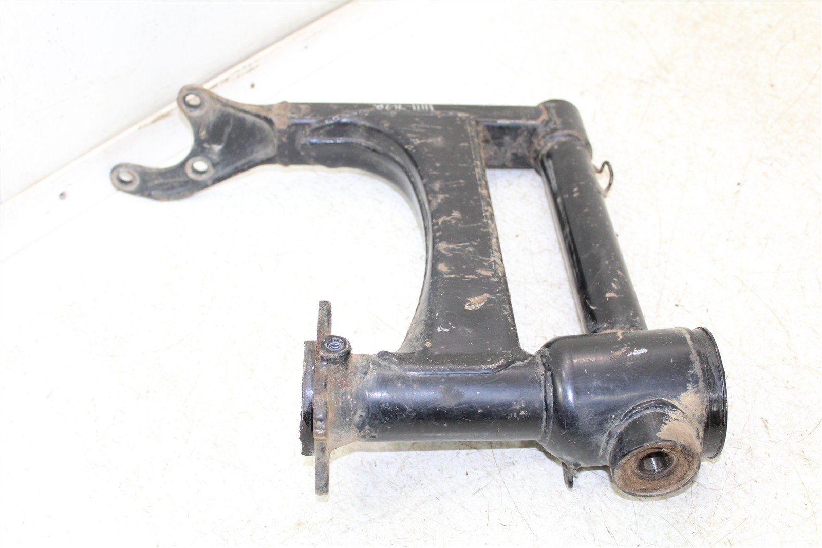 1987 Honda Fourtrax 350D Rear Swing Arm 11111