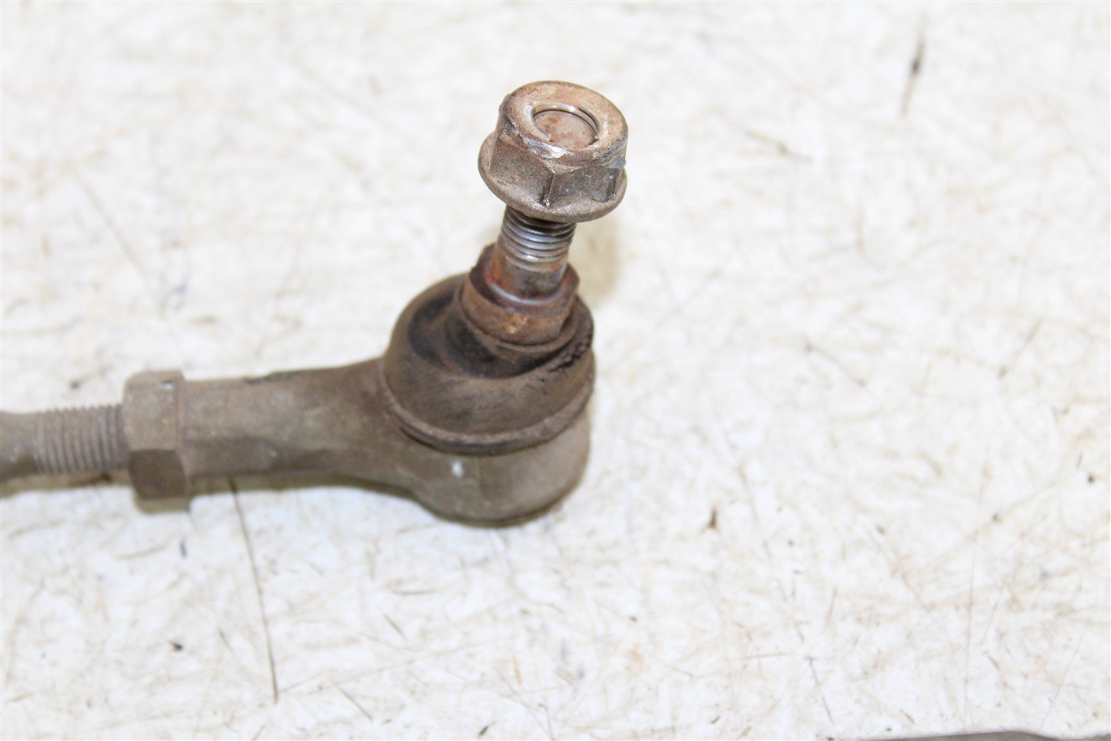 1987 Honda Fourtrax 350D Tie Rods Ends Left Right Draglink 11111