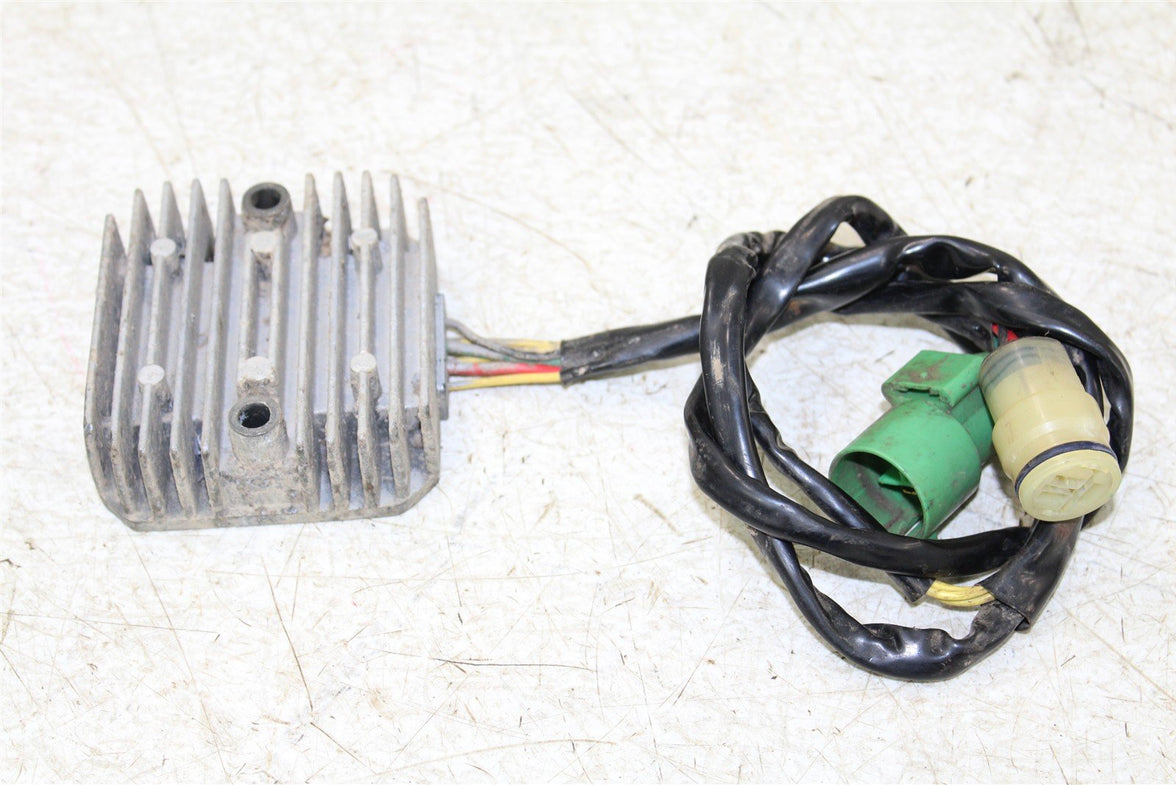 1987 Honda Fourtrax 350D Voltage Regulator Rectifier 11111