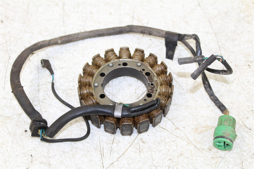 1987 Honda Fourtrax 350D Stator Magneto Generator Coil 11111