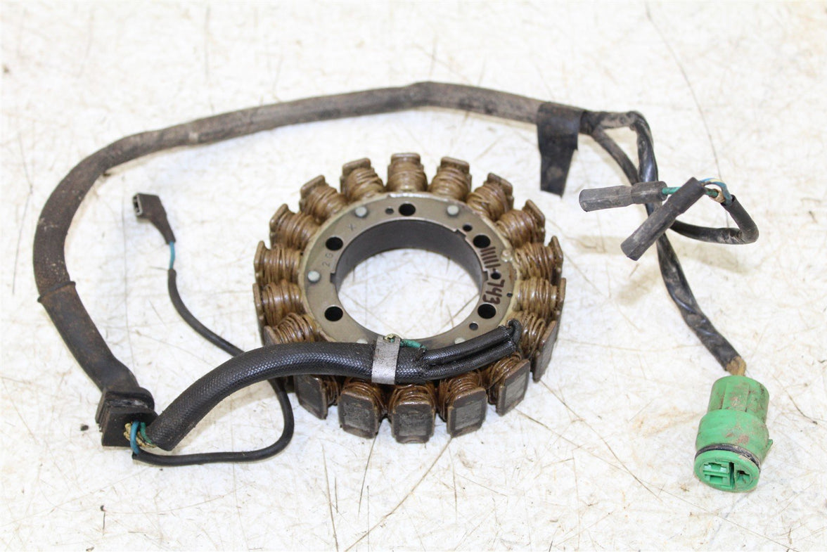 1987 Honda Fourtrax 350D Stator Magneto Generator Coil 11111