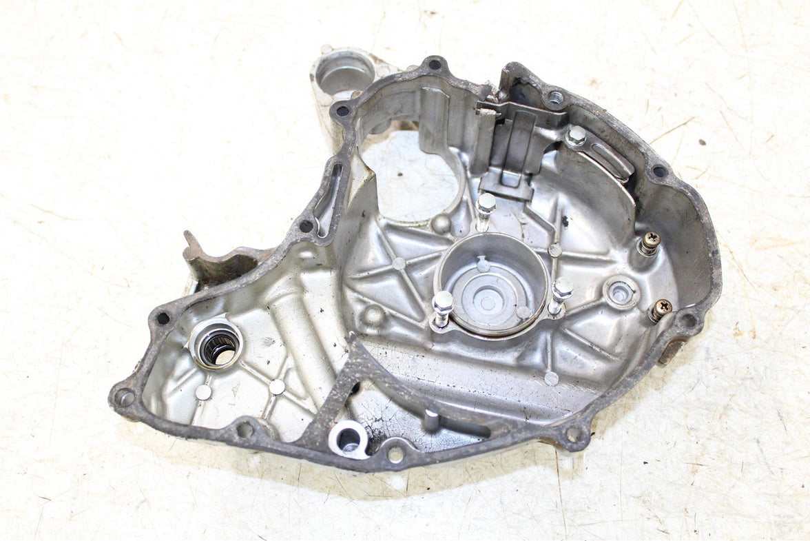 1987 Honda Fourtrax 350D Stator Cover 11111