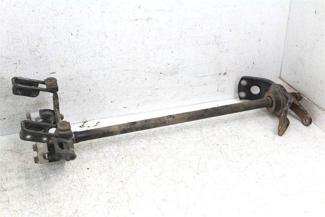1987 Honda Fourtrax 350D Steering Stem Shaft 11111