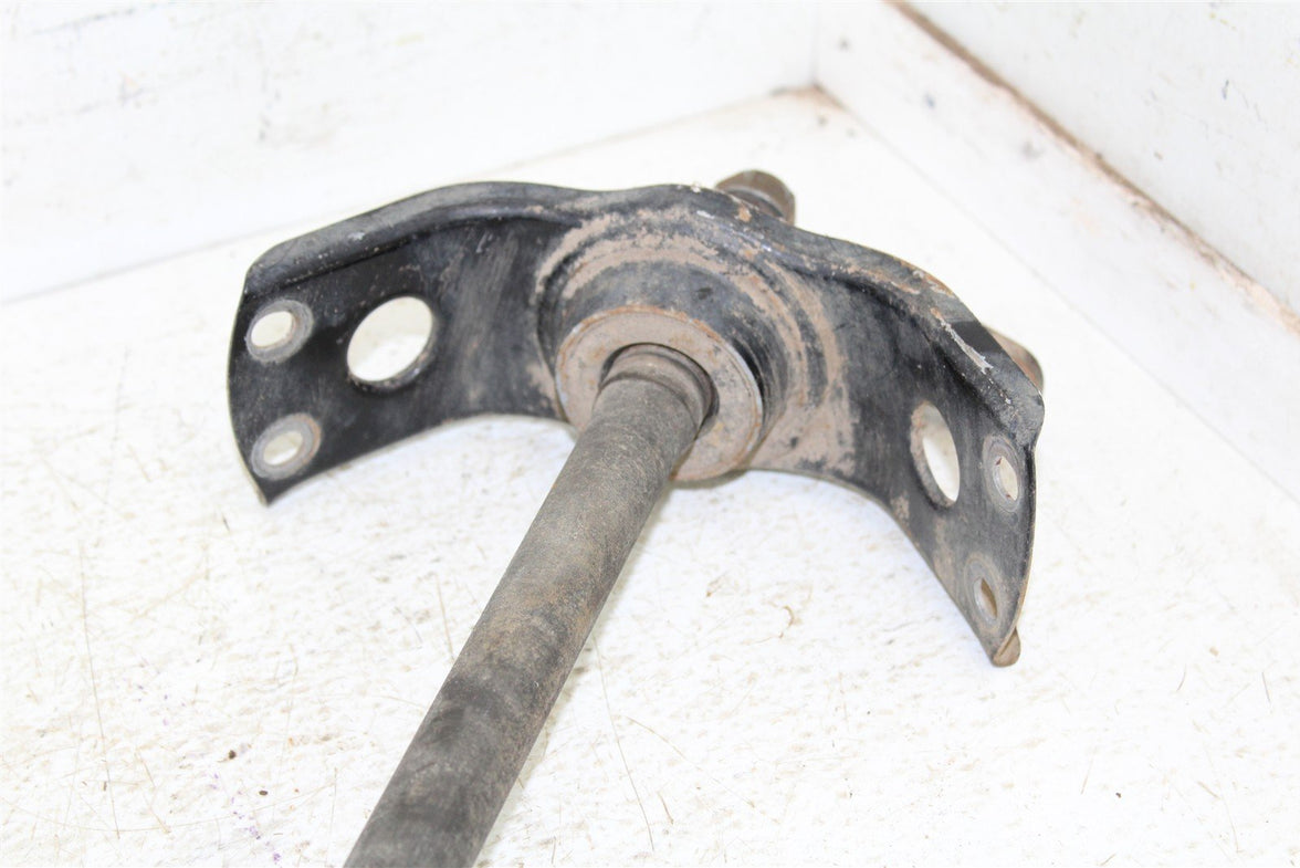 1987 Honda Fourtrax 350D Steering Stem Shaft 11111