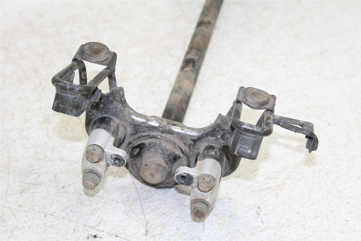 1987 Honda Fourtrax 350D Steering Stem Shaft 11111