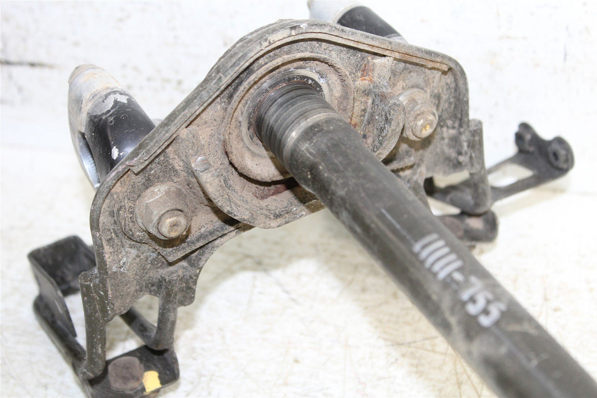 1987 Honda Fourtrax 350D Steering Stem Shaft 11111