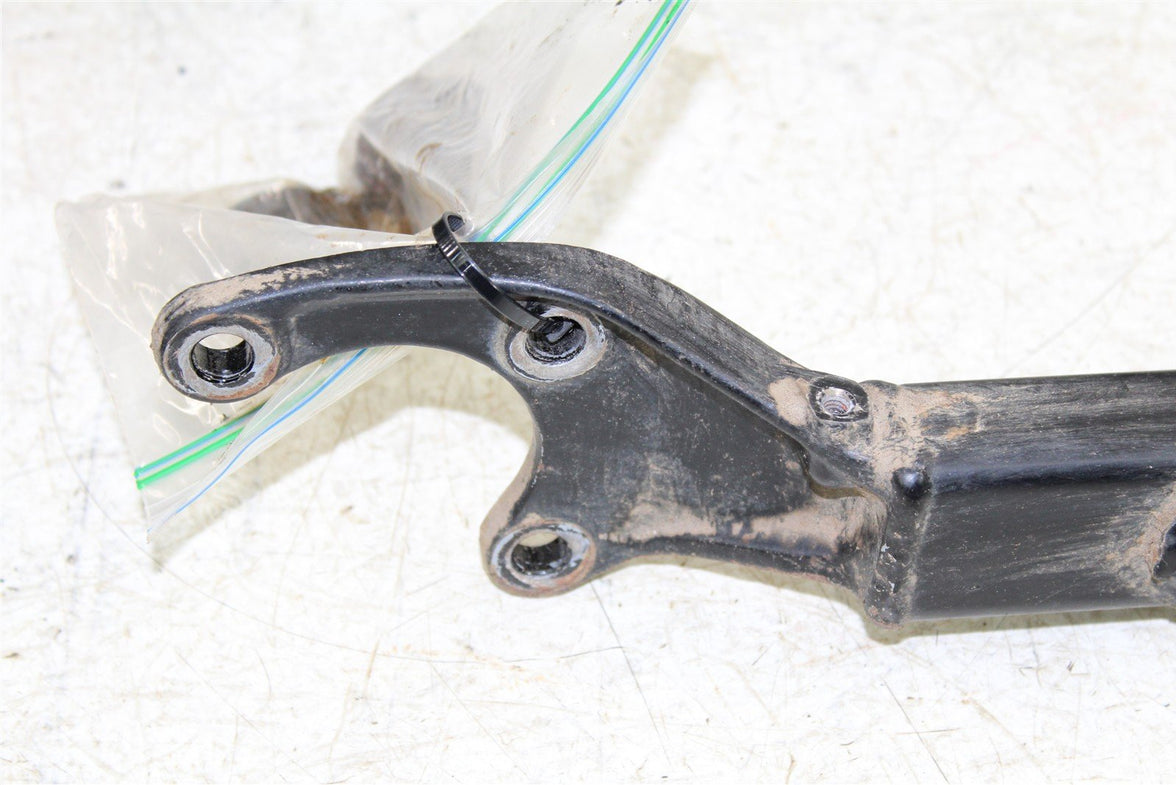1987 Honda Fourtrax 350D Front Swing Arm 11111