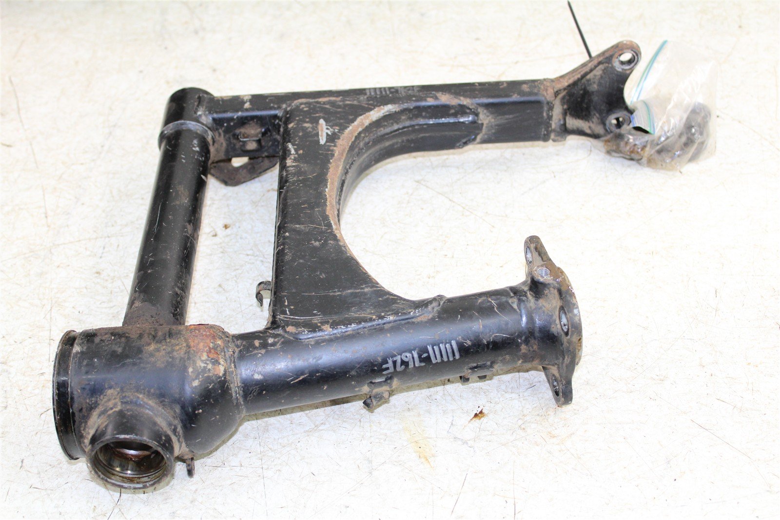 1987 Honda Fourtrax 350D Front Swing Arm 11111